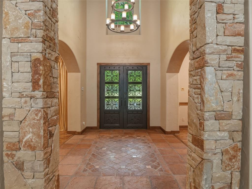 129 Trinity Bluffs Road Aledo, TX 76008 - Photo 5 of 40
