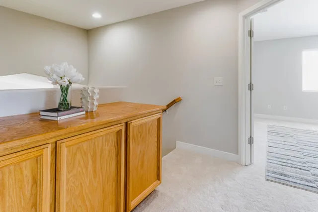 a bathroom with a sink and a bathtub