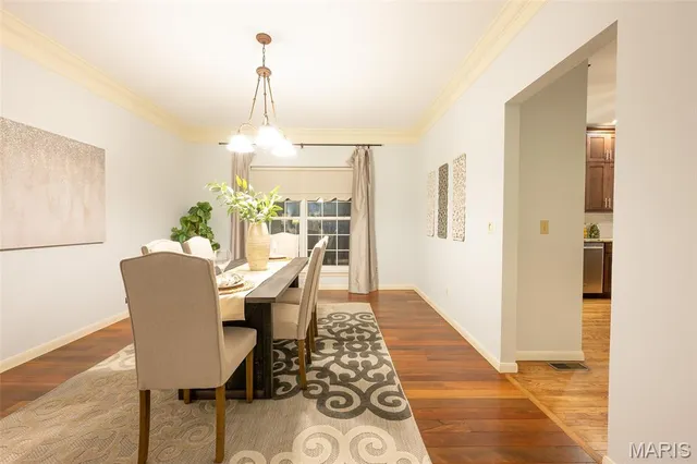 $749,000 | 17651 Westhampton Woods Drive, Wildwood, MO 63005