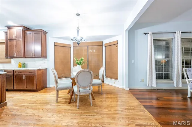 $749,000 | 17651 Westhampton Woods Drive, Wildwood, MO 63005