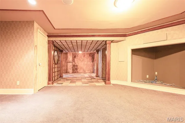 $749,000 | 17651 Westhampton Woods Drive, Wildwood, MO 63005