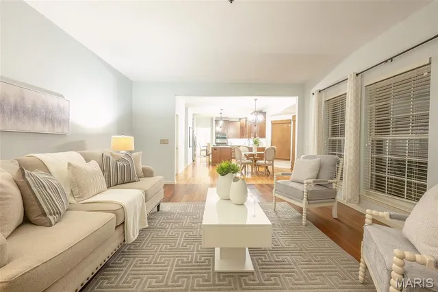 $749,000 | 17651 Westhampton Woods Drive, Wildwood, MO 63005