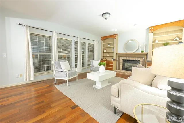 $749,000 | 17651 Westhampton Woods Drive, Wildwood, MO 63005