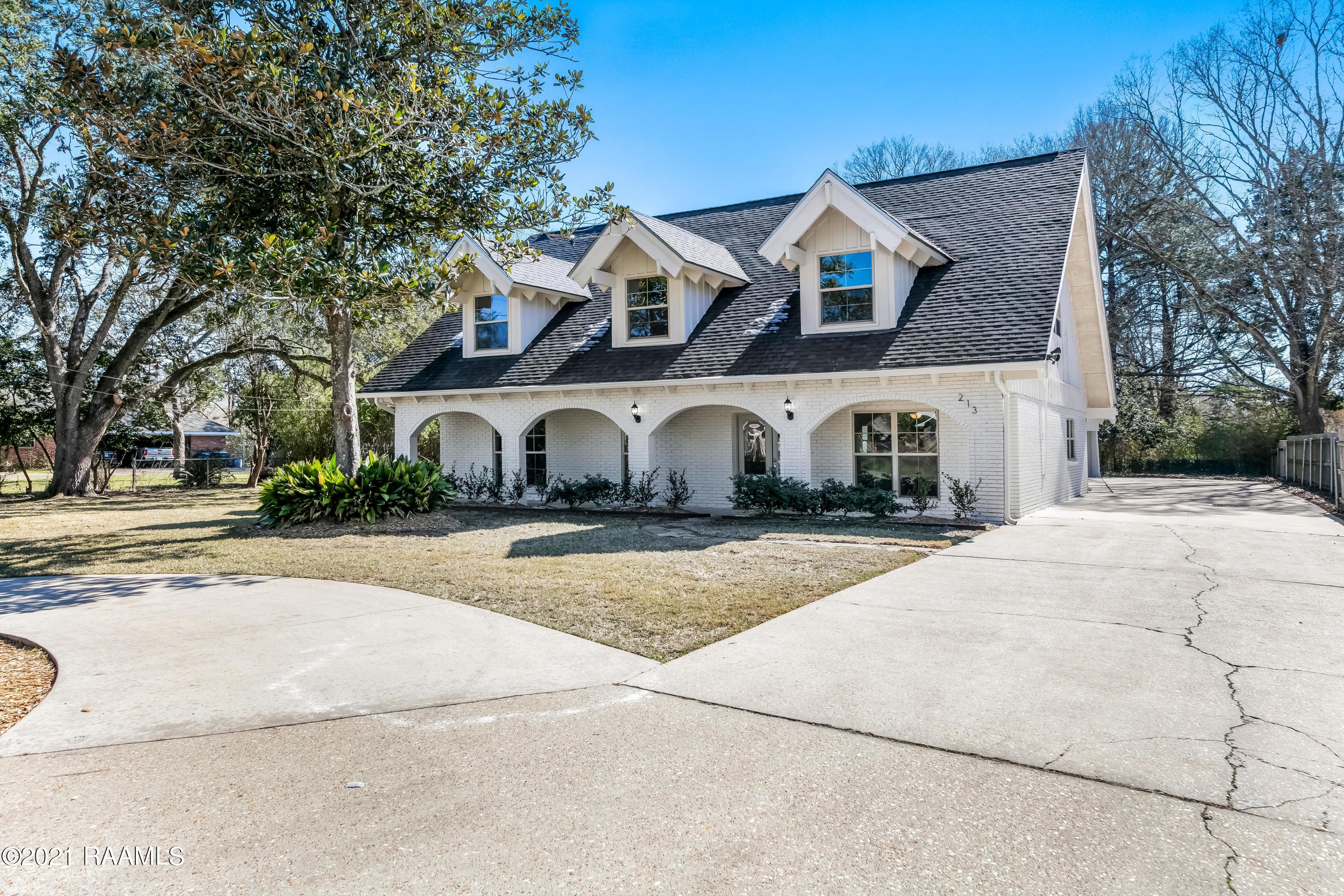 213 Miller Street Lafayette, LA 70503 - Photo 2 of 34 213 Miller -3