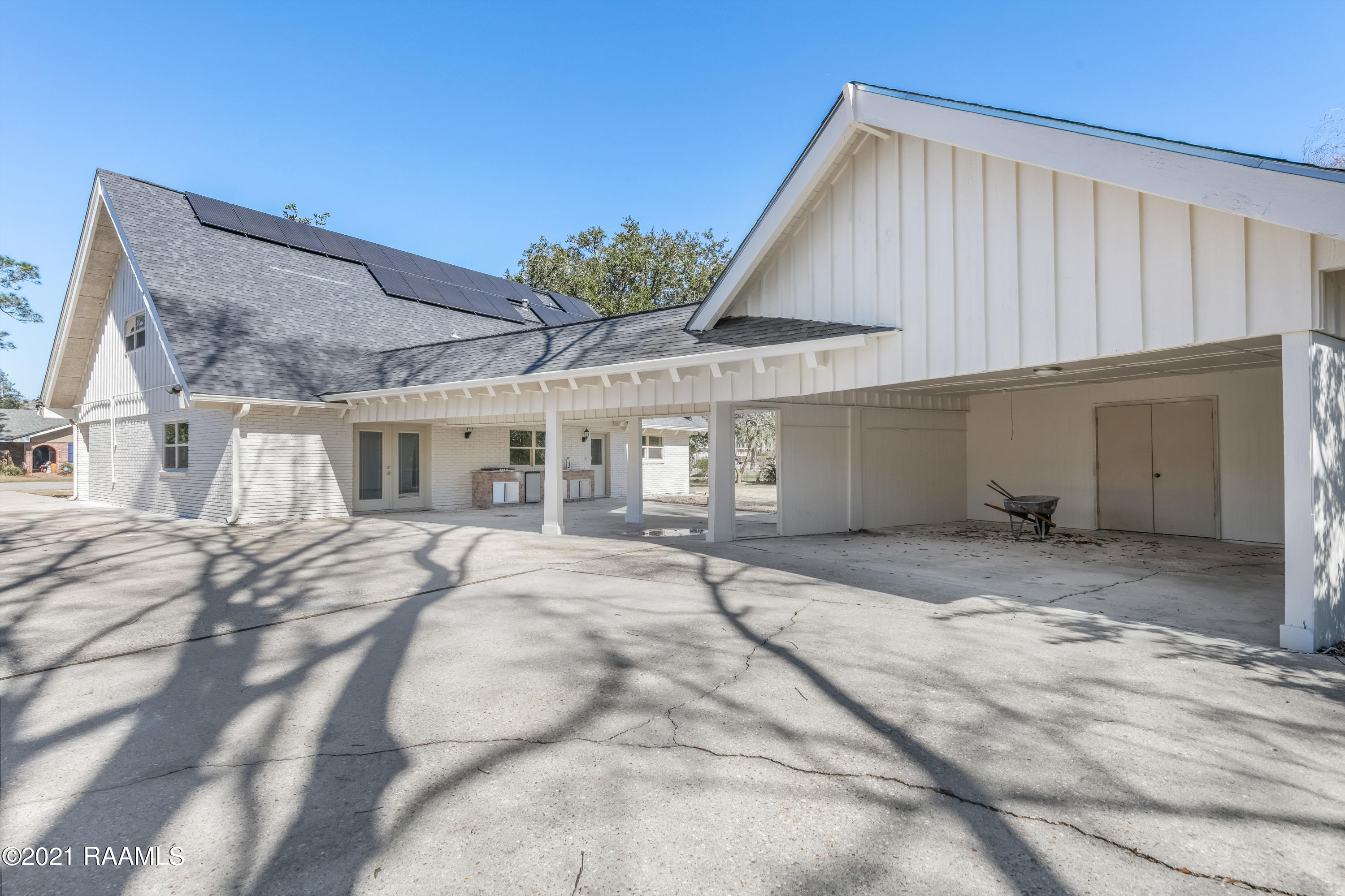 213 Miller Street Lafayette, LA 70503 - Photo 30 of 34 213 Miller -30
