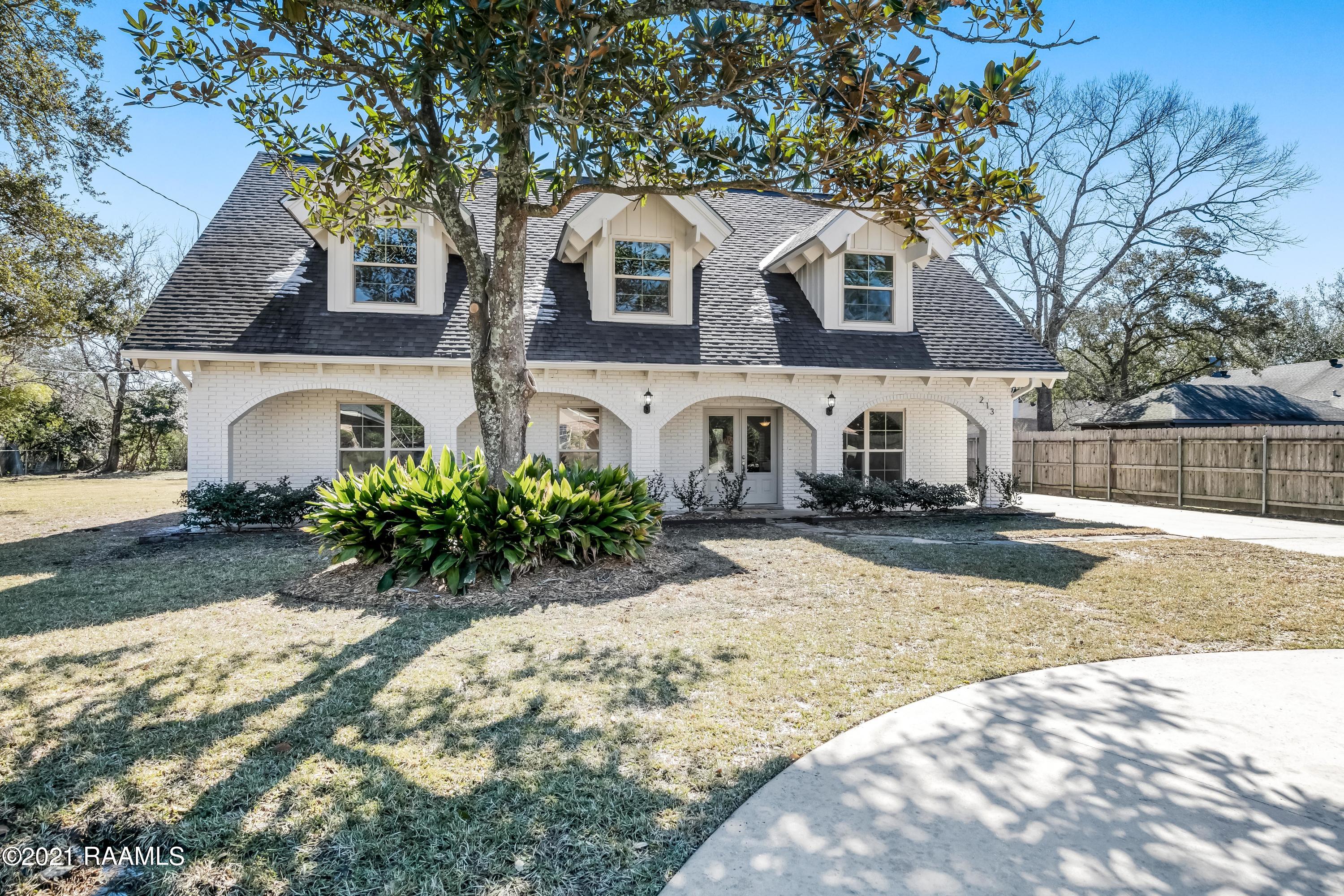 213 Miller Street Lafayette, LA 70503 - Photo 3 of 34 213 Miller -1