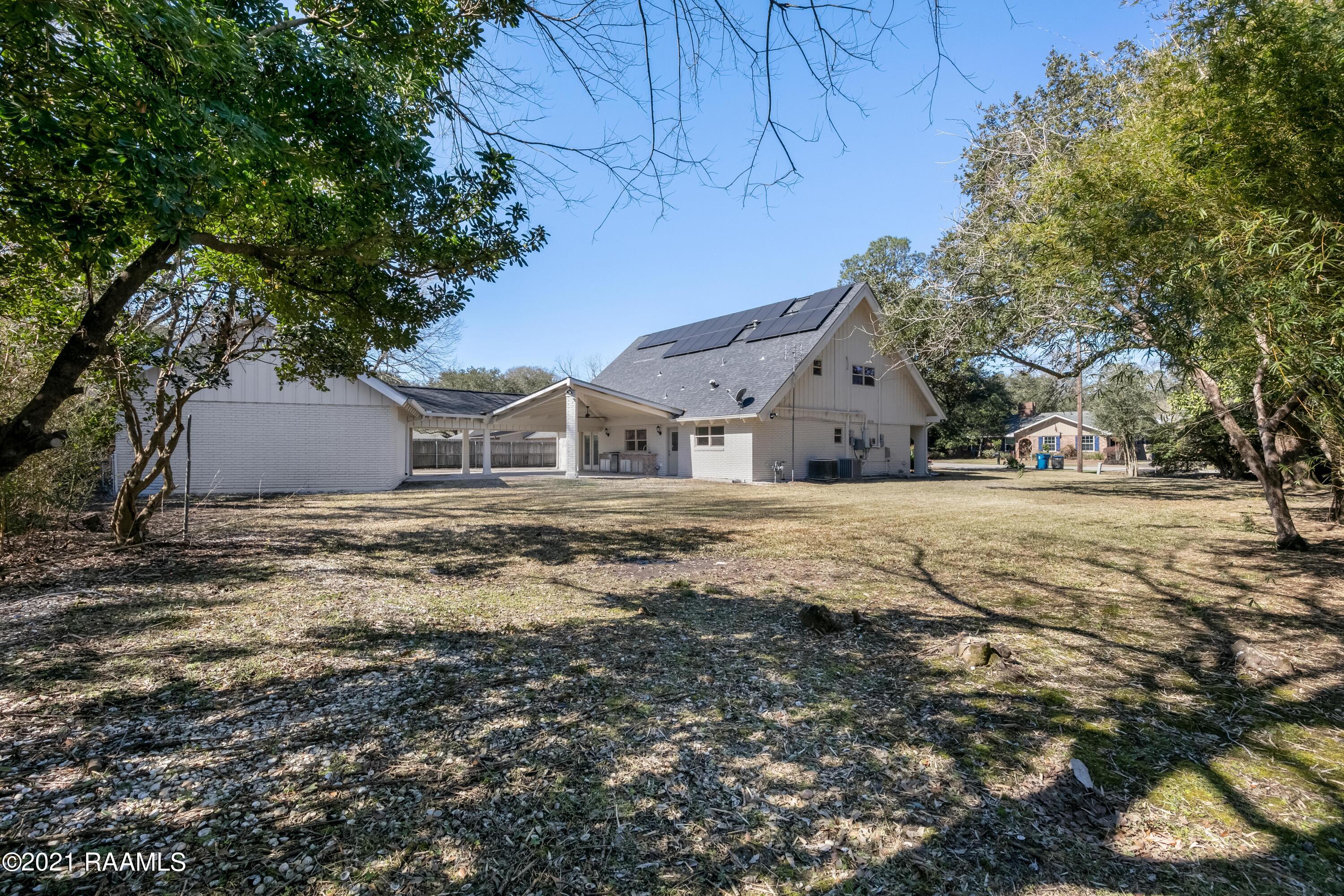 213 Miller Street Lafayette, LA 70503 - Photo 33 of 34 213 Miller -33