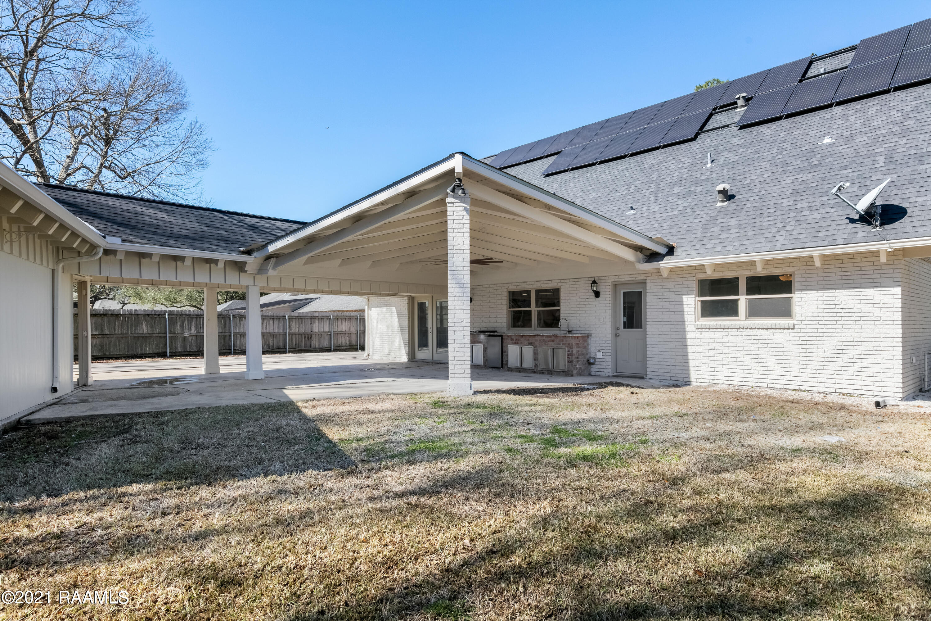 213 Miller Street Lafayette, LA 70503 - Photo 34 of 34 front