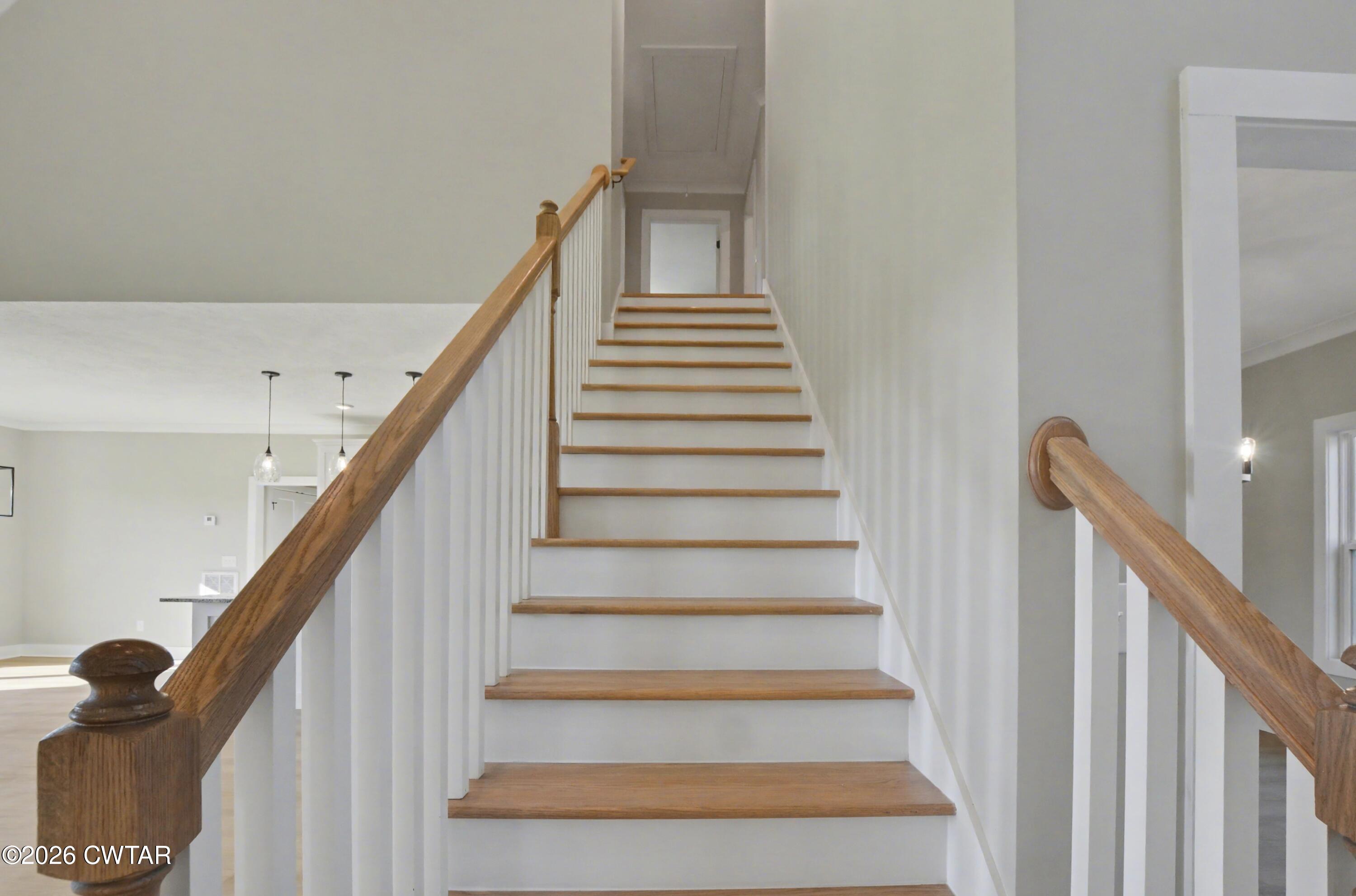 339 Marlow Cemetery Road Gadsden, TN 38337 - Photo 17 of 28 a view of entryway