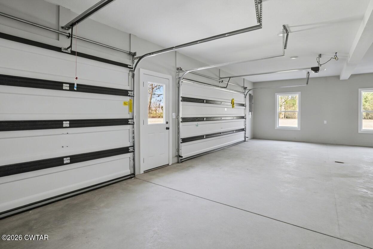 339 Marlow Cemetery Road Gadsden, TN 38337 - Photo 27 of 28 a view of walk in closet