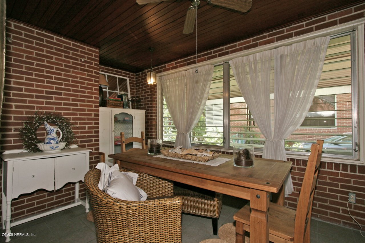 Florida Room