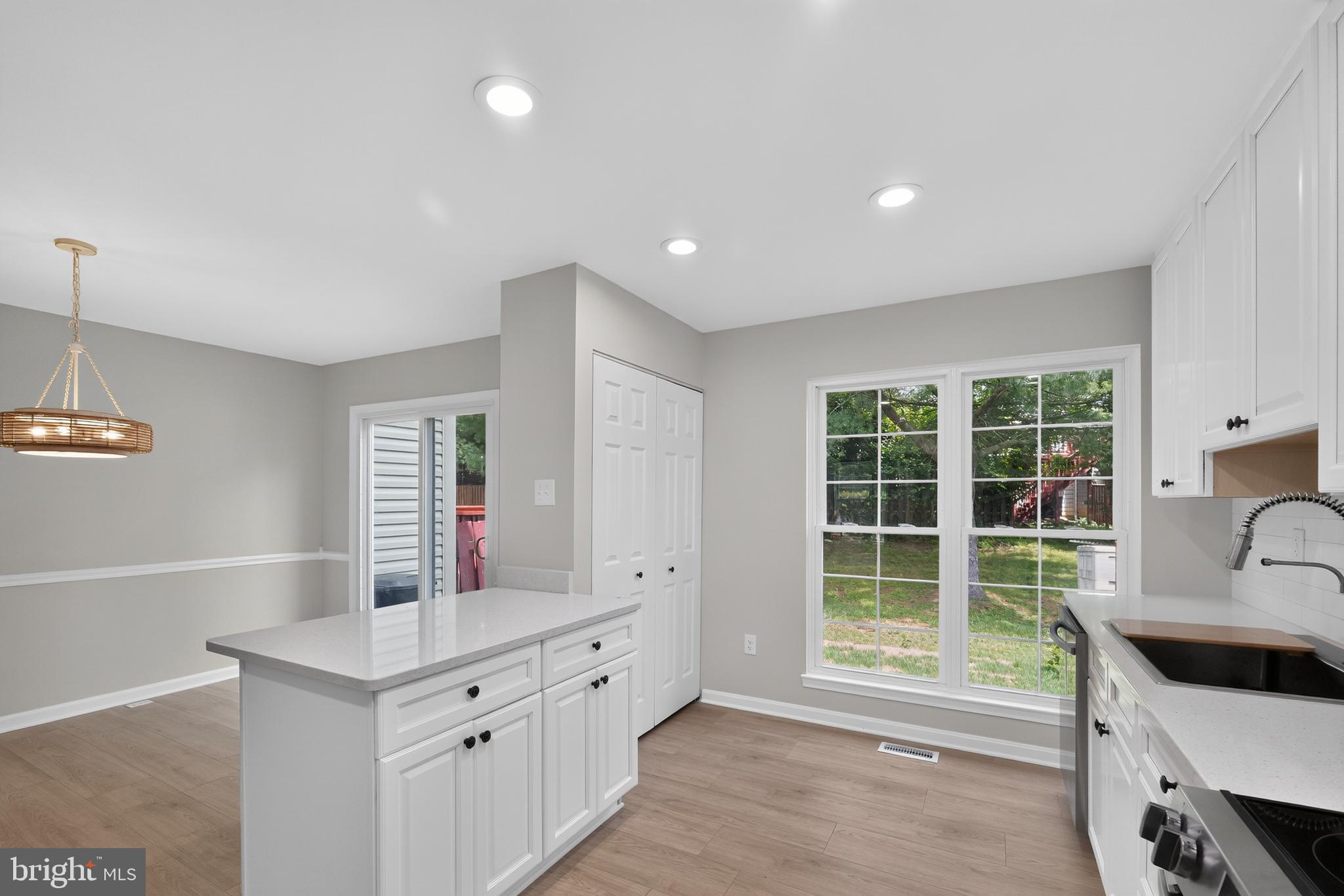 114 Gentlebrook Road Owings Mills, MD 21117 - Photo 7 of 32 Kitchen