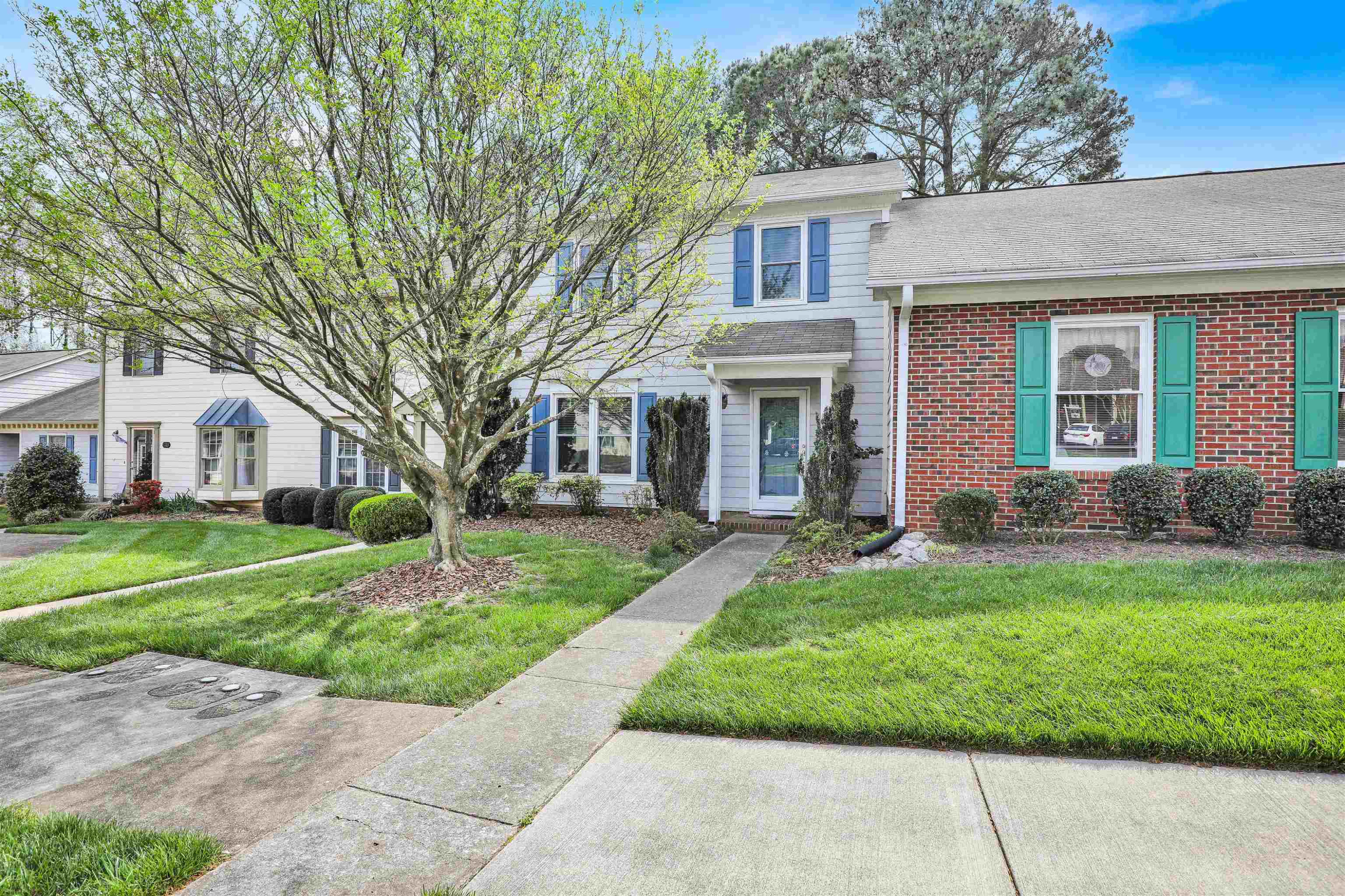 6707 Twin Tree Court Raleigh, NC 27613 - Photo 3 of 26 Photo 3