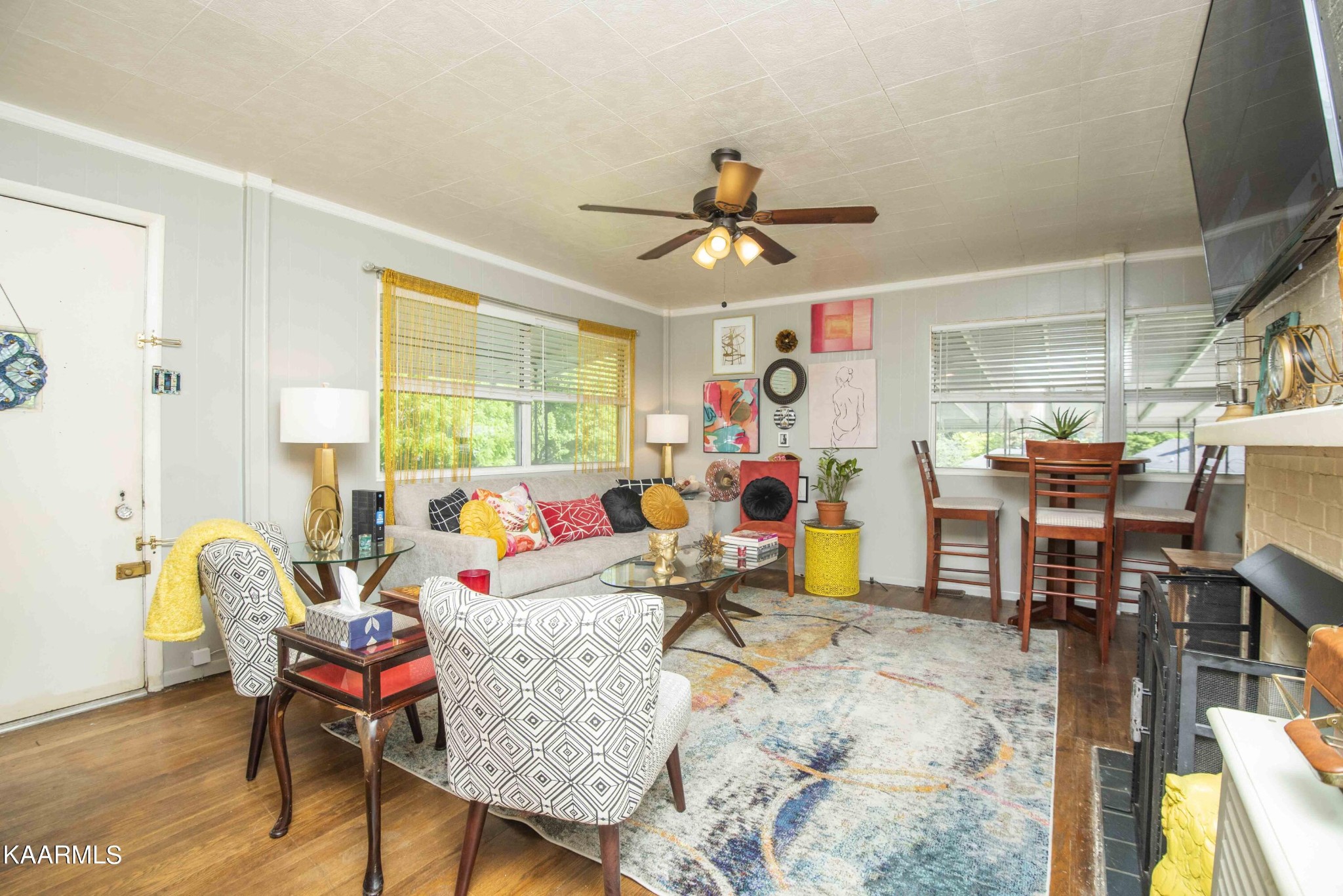 106 Viola Road Oak Ridge, TN 37830 - Photo 8 of 24