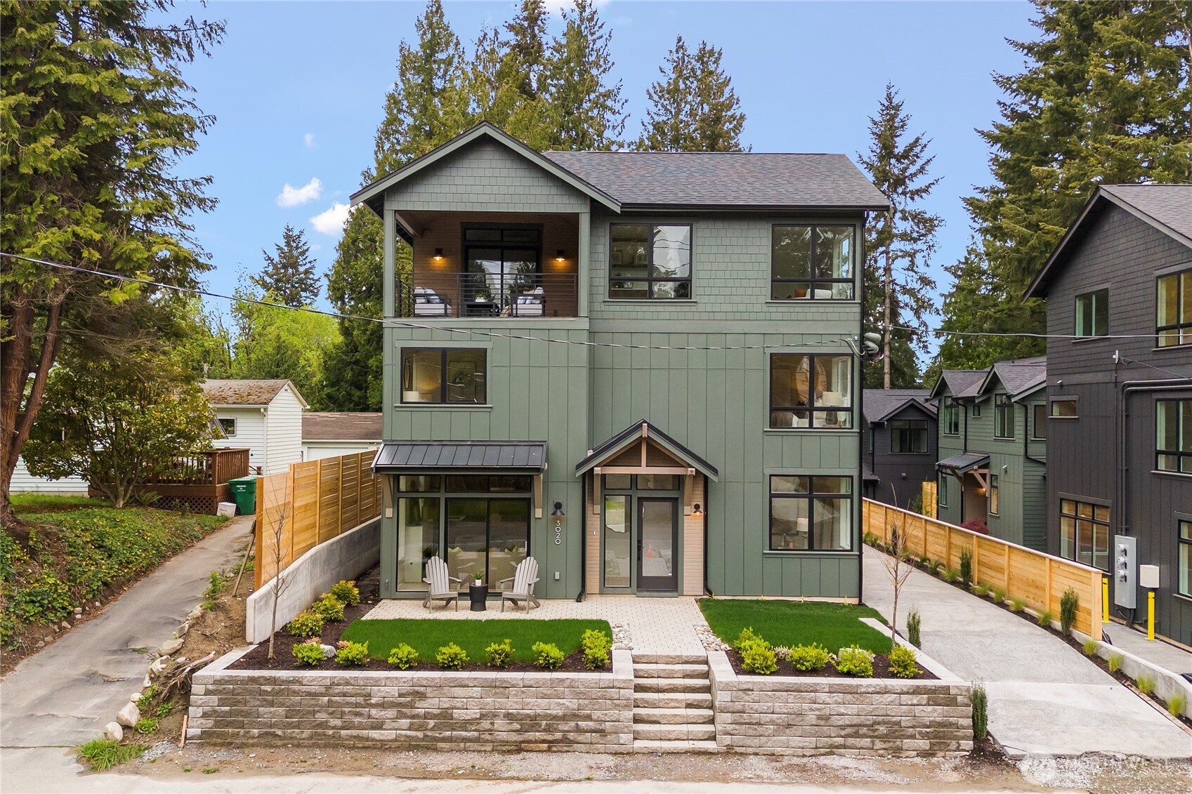 3020 Northeast 95th Street Seattle, WA 98115 - Photo 1 of 39