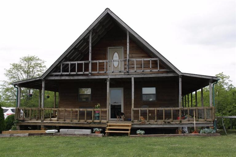 1640 Cane Run Road Carlisle, KY 40311 - Photo 1 of 32 Photo 1