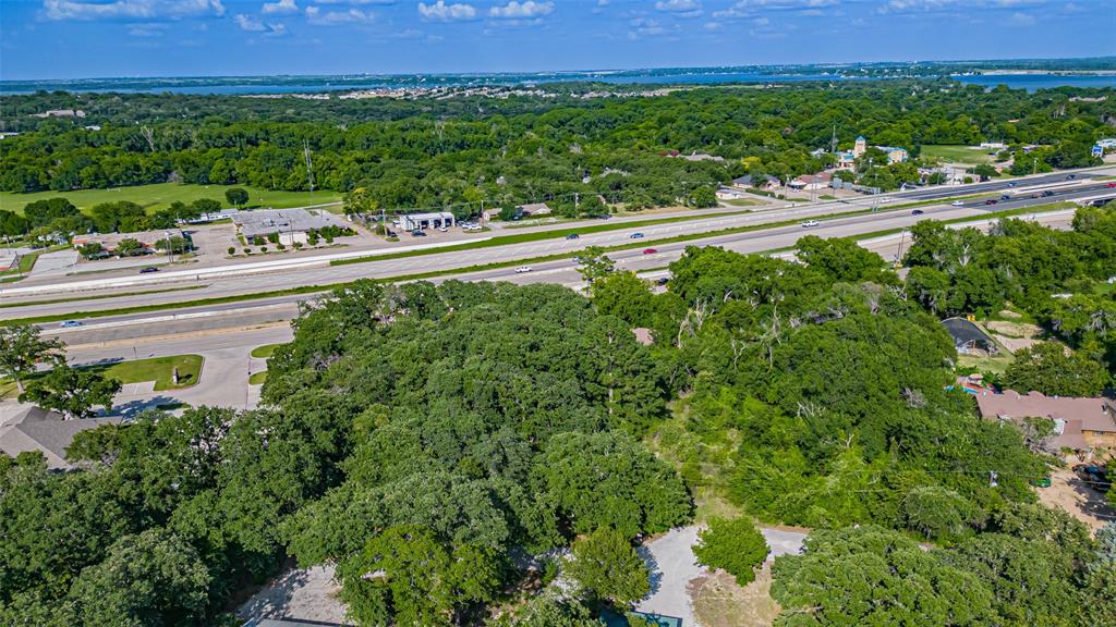 717 Mary Lou Azle, TX 76020 - Photo 11 of 28 a view of a lush green field