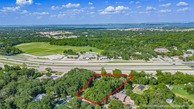 $109,000 | 717 Mary Lou, Azle, TX 76020