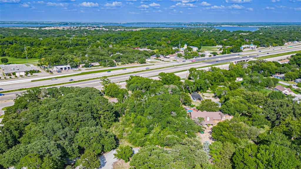 717 Mary Lou Azle, TX 76020 - Photo 4 of 28 a view of a lush green field