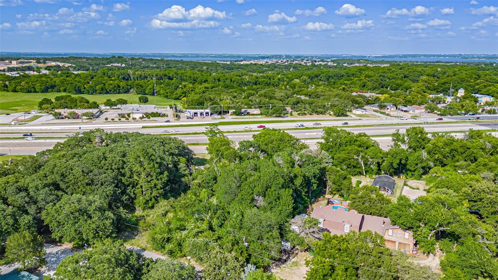 717 Mary Lou Azle, TX 76020 - Photo 6 of 28 a view of a outdoor space and swimming pool