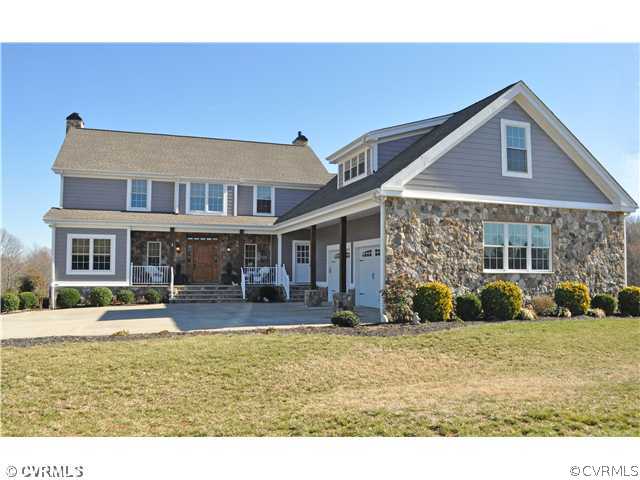 11951 Genito Road Amelia Court House, VA 23002 - Photo 1 of 24 Other