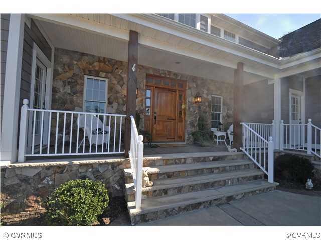 11951 Genito Road Amelia Court House, VA 23002 - Photo 2 of 24 Other