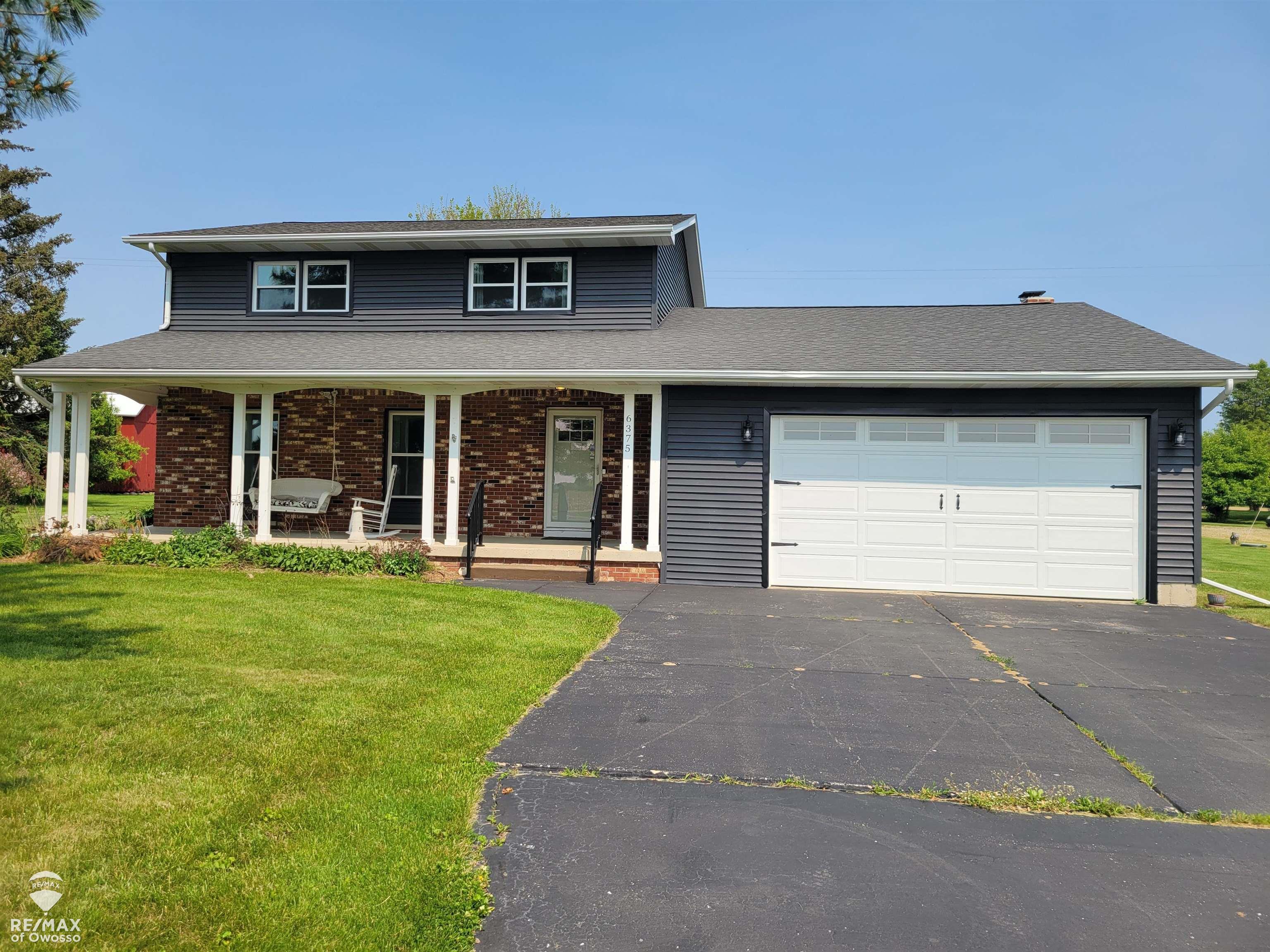 6375 South Byron Road Durand, MI 48429 - Photo 1 of 26