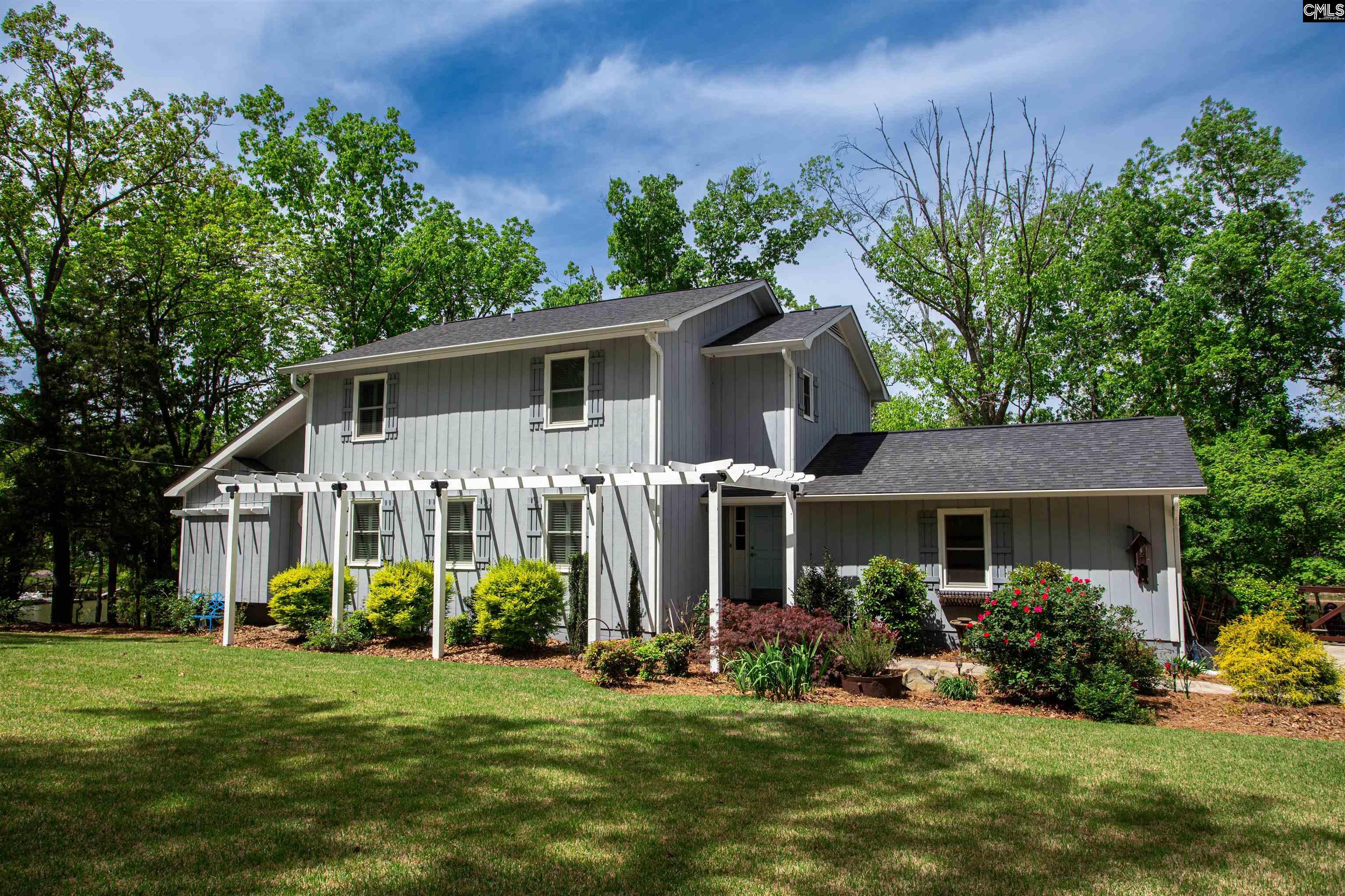 1736 Lake Road Ridgeway, SC 29130 - Photo 55 of 55