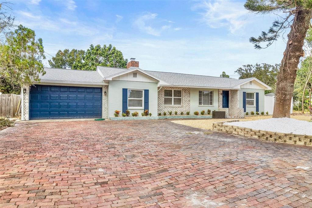 6401 Sandpiper Way South  