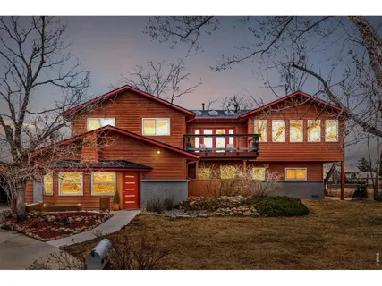 $1,295,000 | 1484 Wicklow Street, Boulder, CO 80303