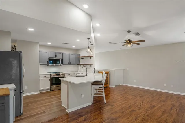 $569,900 | 3209 Rose Arbor Drive, Hernando Beach, FL 34607