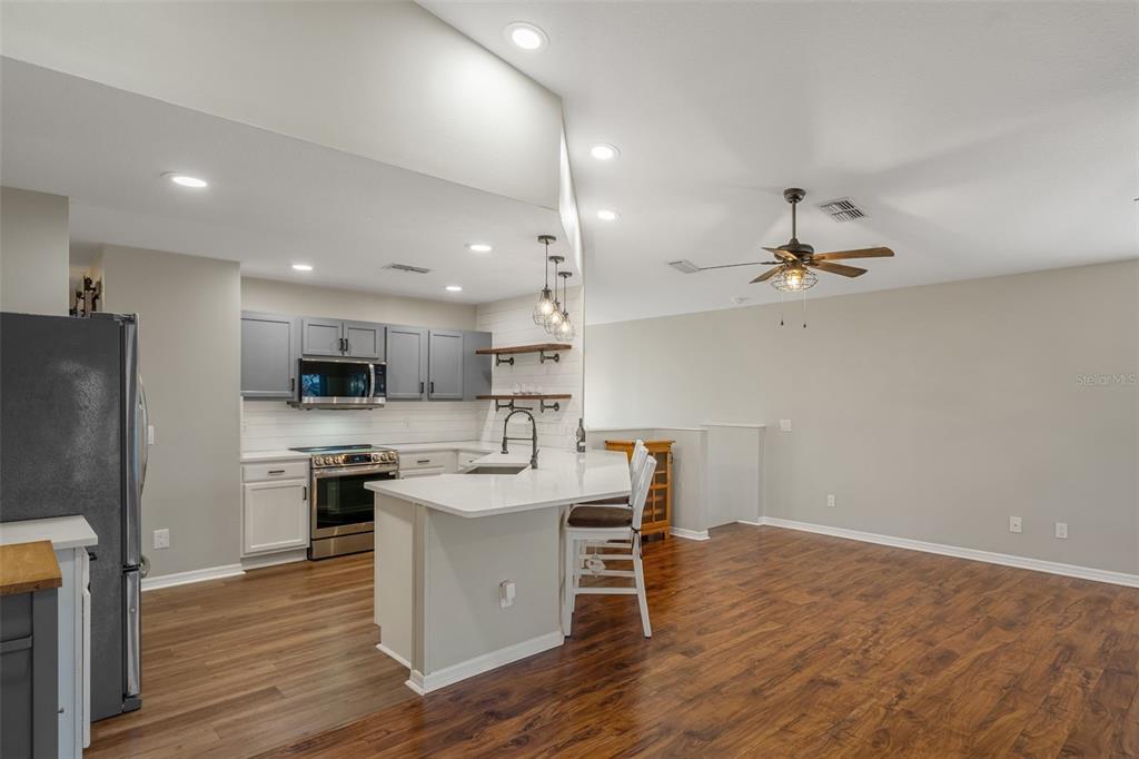 3209 Rose Arbor Drive Hernando Beach, FL 34607 - Photo 20 of 78