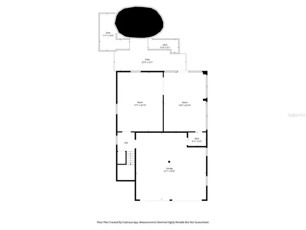 $564,900 | 3209 Rose Arbor Drive, Hernando Beach, FL 34607