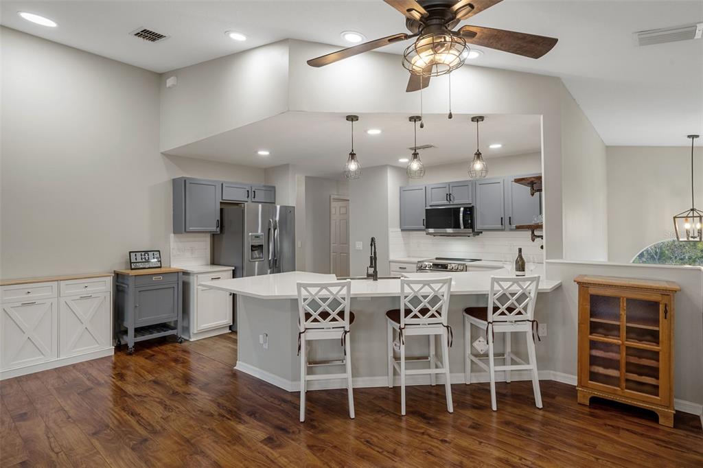 3209 Rose Arbor Drive Hernando Beach, FL 34607 - Photo 21 of 78