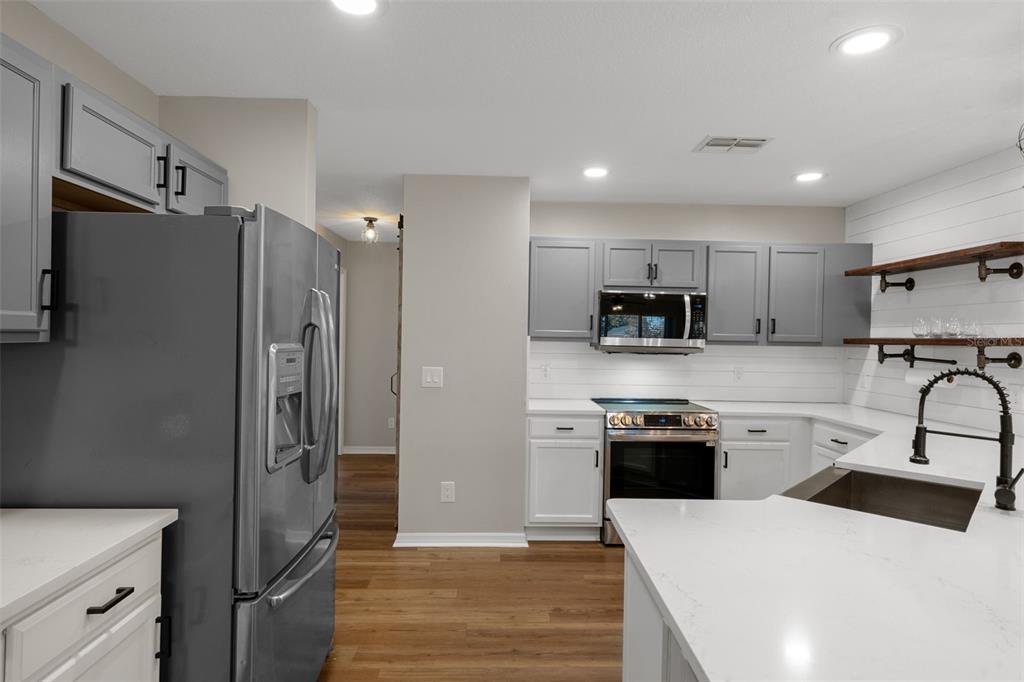 3209 Rose Arbor Drive Hernando Beach, FL 34607 - Photo 22 of 78