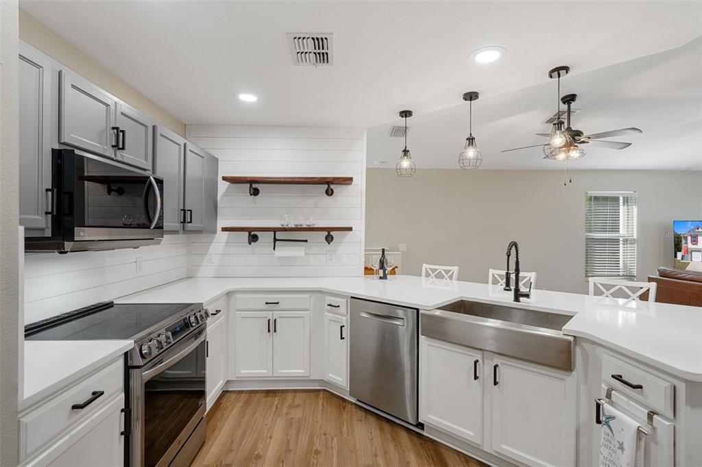 3209 Rose Arbor Drive Hernando Beach, FL 34607 - Photo 25 of 78