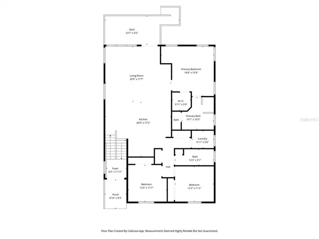 $569,900 | 3209 Rose Arbor Drive, Hernando Beach, FL 34607