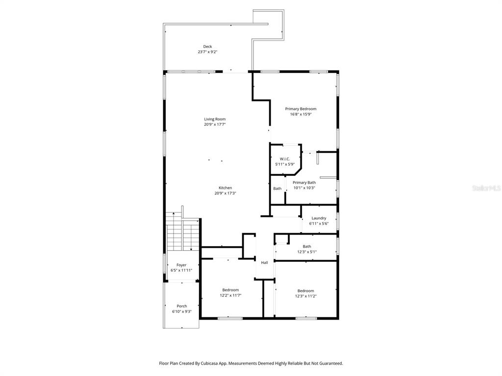 3209 Rose Arbor Drive Hernando Beach, FL 34607 - Photo 4 of 78