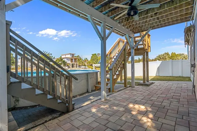 $569,900 | 3209 Rose Arbor Drive, Hernando Beach, FL 34607