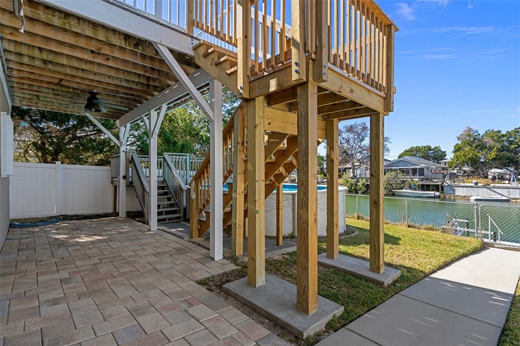 3209 Rose Arbor Drive Hernando Beach, FL 34607 - Photo 62 of 78