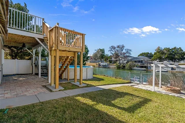 $569,900 | 3209 Rose Arbor Drive, Hernando Beach, FL 34607