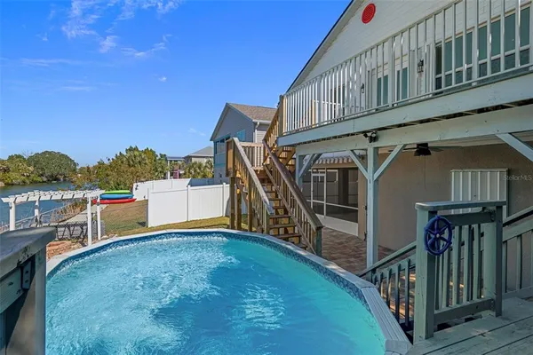 $564,900 | 3209 Rose Arbor Drive, Hernando Beach, FL 34607