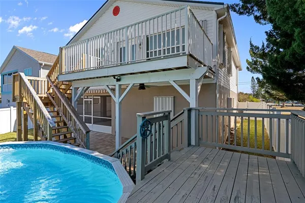 $564,900 | 3209 Rose Arbor Drive, Hernando Beach, FL 34607