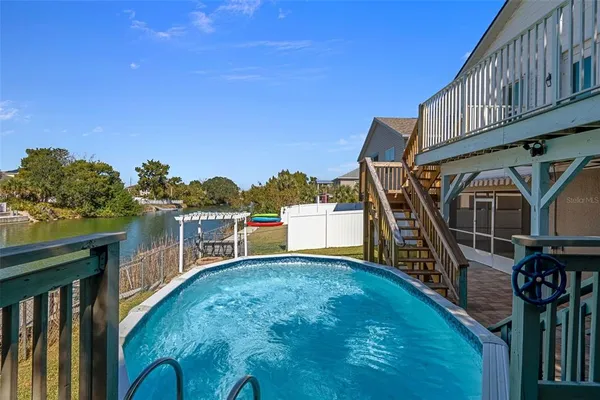 $564,900 | 3209 Rose Arbor Drive, Hernando Beach, FL 34607