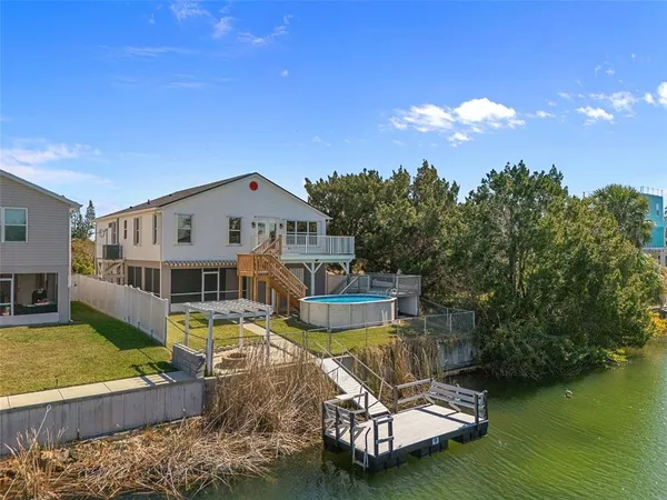 $564,900 | 3209 Rose Arbor Drive, Hernando Beach, FL 34607