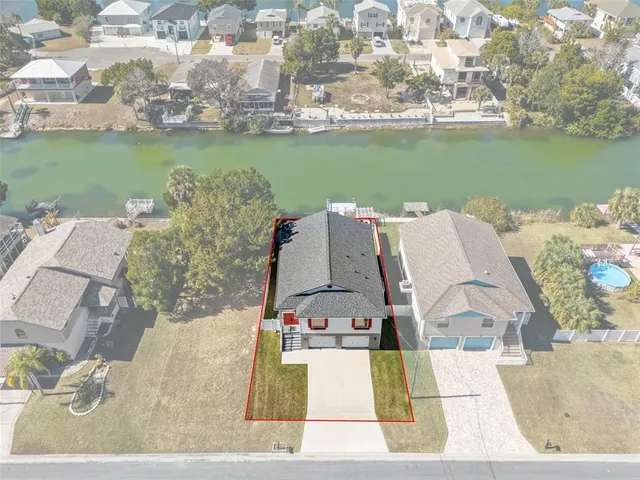 $569,900 | 3209 Rose Arbor Drive, Hernando Beach, FL 34607