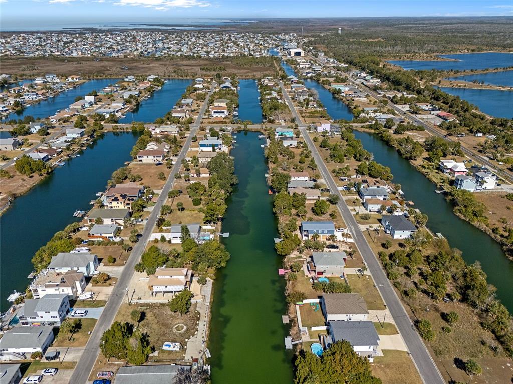 3209 Rose Arbor Drive Hernando Beach, FL 34607 - Photo 73 of 78