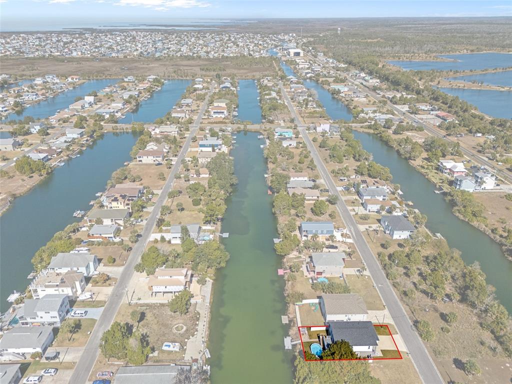 3209 Rose Arbor Drive Hernando Beach, FL 34607 - Photo 74 of 78