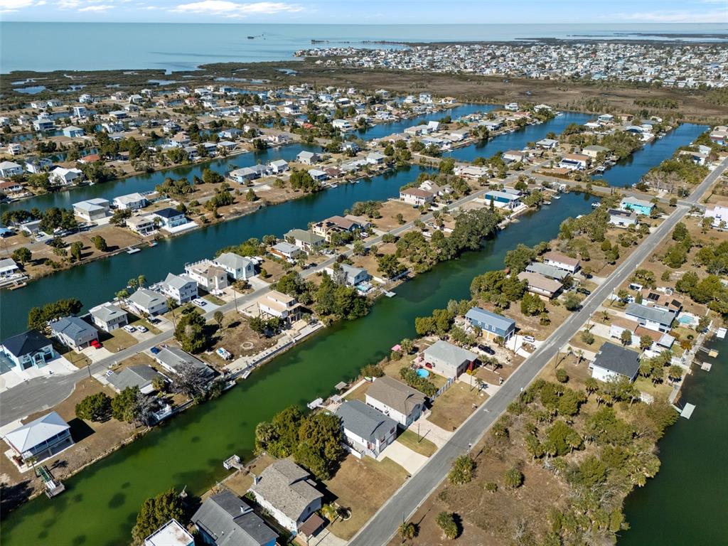 3209 Rose Arbor Drive Hernando Beach, FL 34607 - Photo 75 of 78