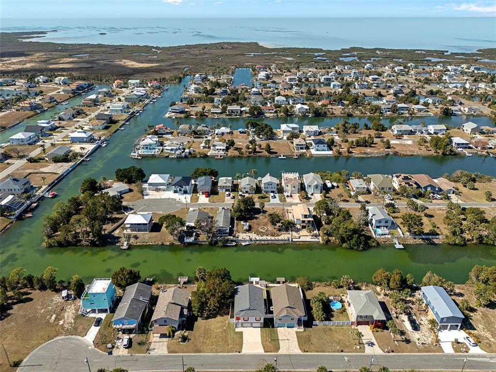 3209 Rose Arbor Drive Hernando Beach, FL 34607 - Photo 76 of 78